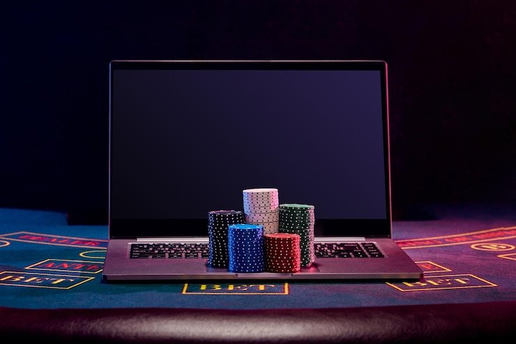 Antarmuka platform mafia toto menampilkan berbagai pilihan permainan dan metode pembayaran
